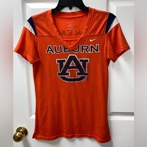 Nike Auburn University Shirt